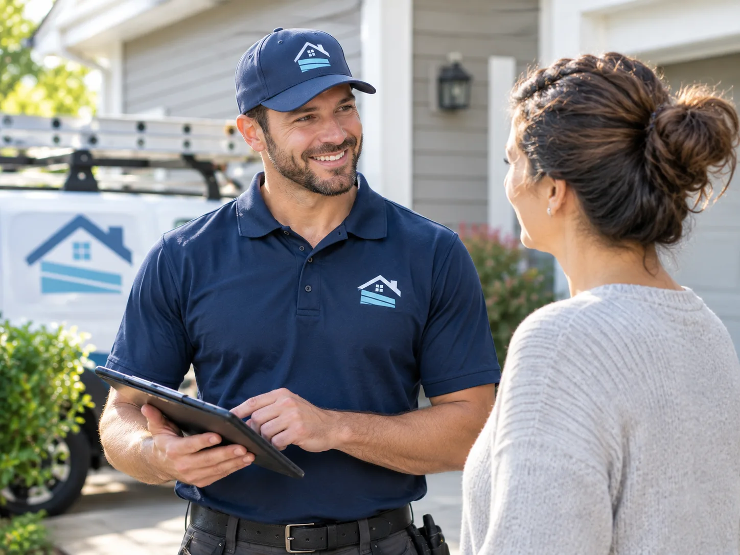 Siding Repair Vs Replacement in Presque Isle, ME